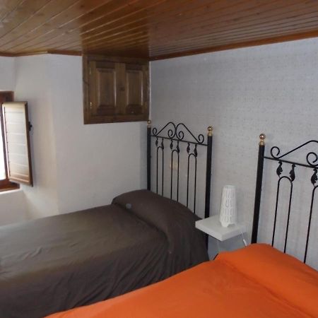 Maison d'hôtes Casa Saleta à Melide Extérieur photo