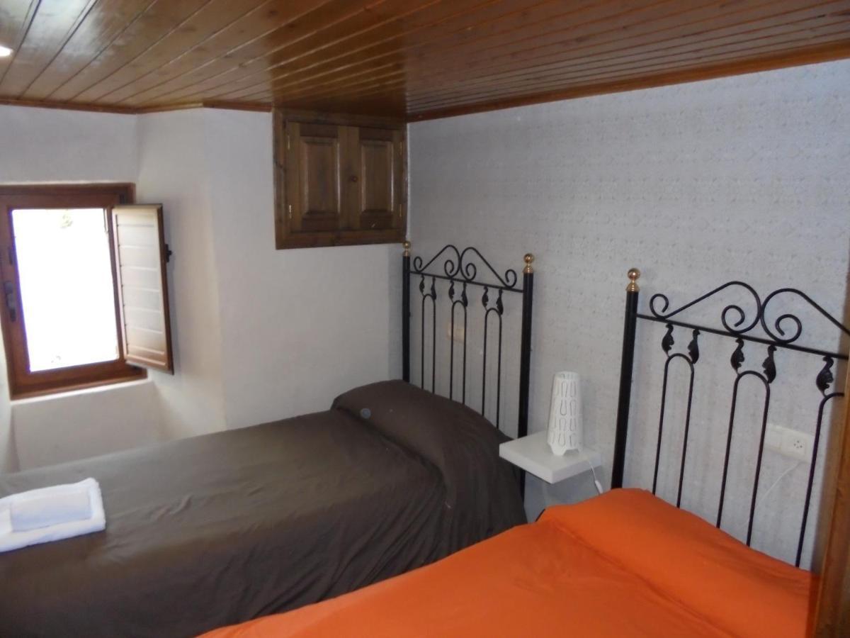 Maison d'hôtes Casa Saleta à Melide Extérieur photo