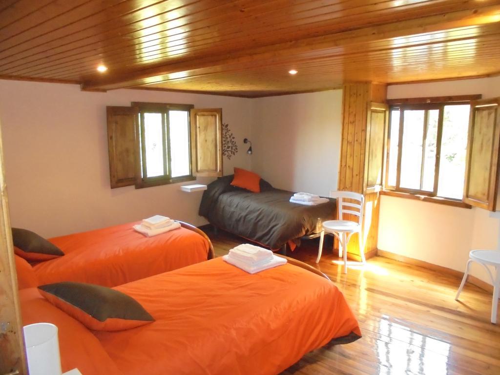 Maison d'hôtes Casa Saleta à Melide Extérieur photo