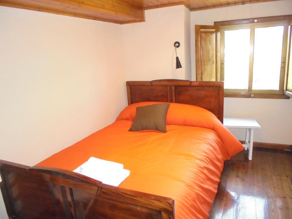 Maison d'hôtes Casa Saleta à Melide Extérieur photo