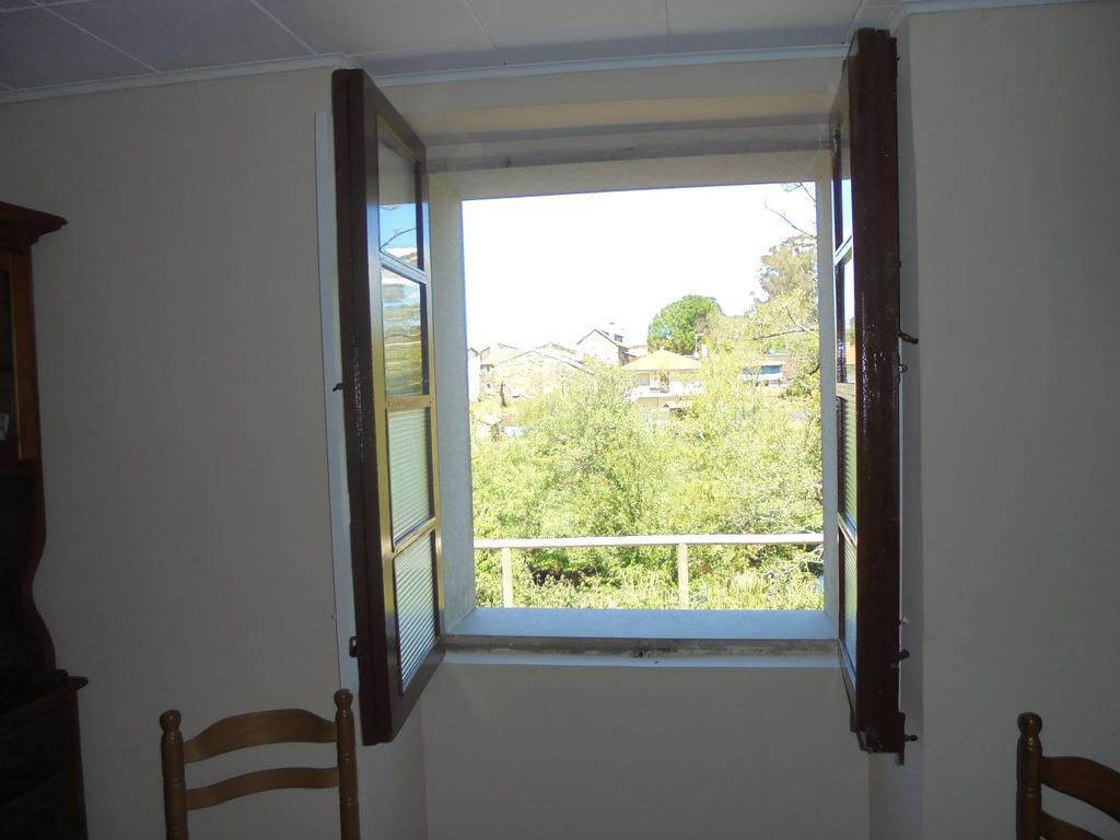 Maison d'hôtes Casa Saleta à Melide Extérieur photo
