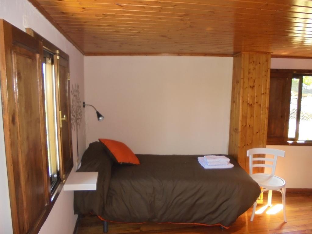 Maison d'hôtes Casa Saleta à Melide Extérieur photo