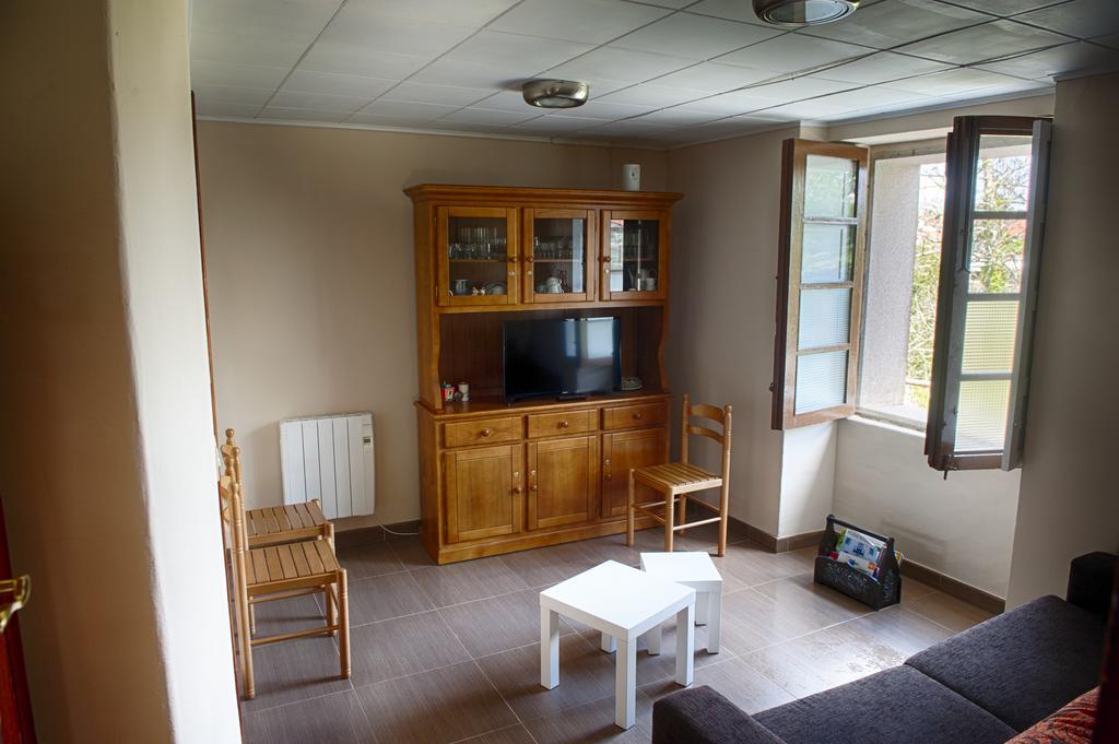 Maison d'hôtes Casa Saleta à Melide Extérieur photo